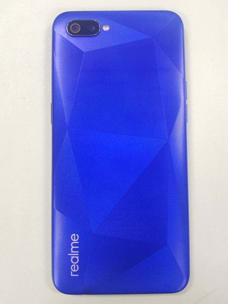 Объявление Realme c2 2/32gb Б/У