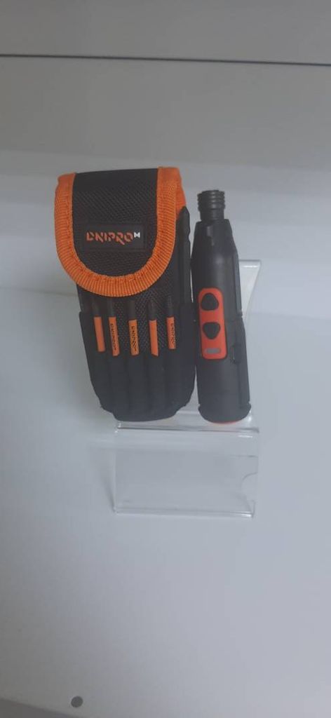 Объявление Dnipro-M csd-36x Б/У