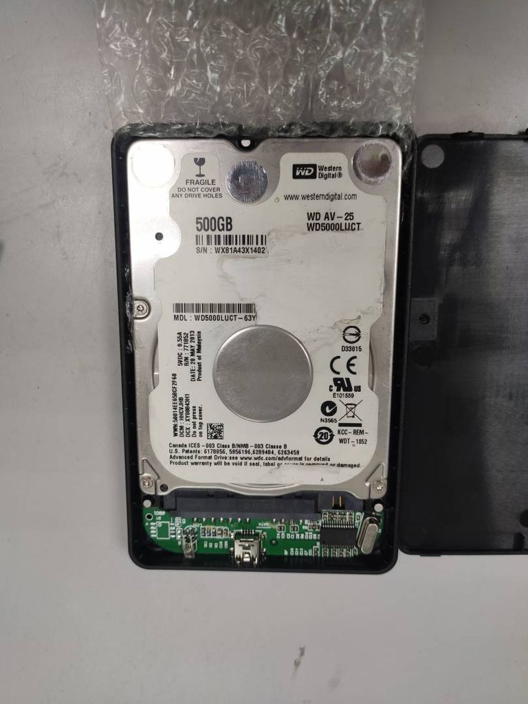 Дешево Coco Beir 500 gb з ломбарду