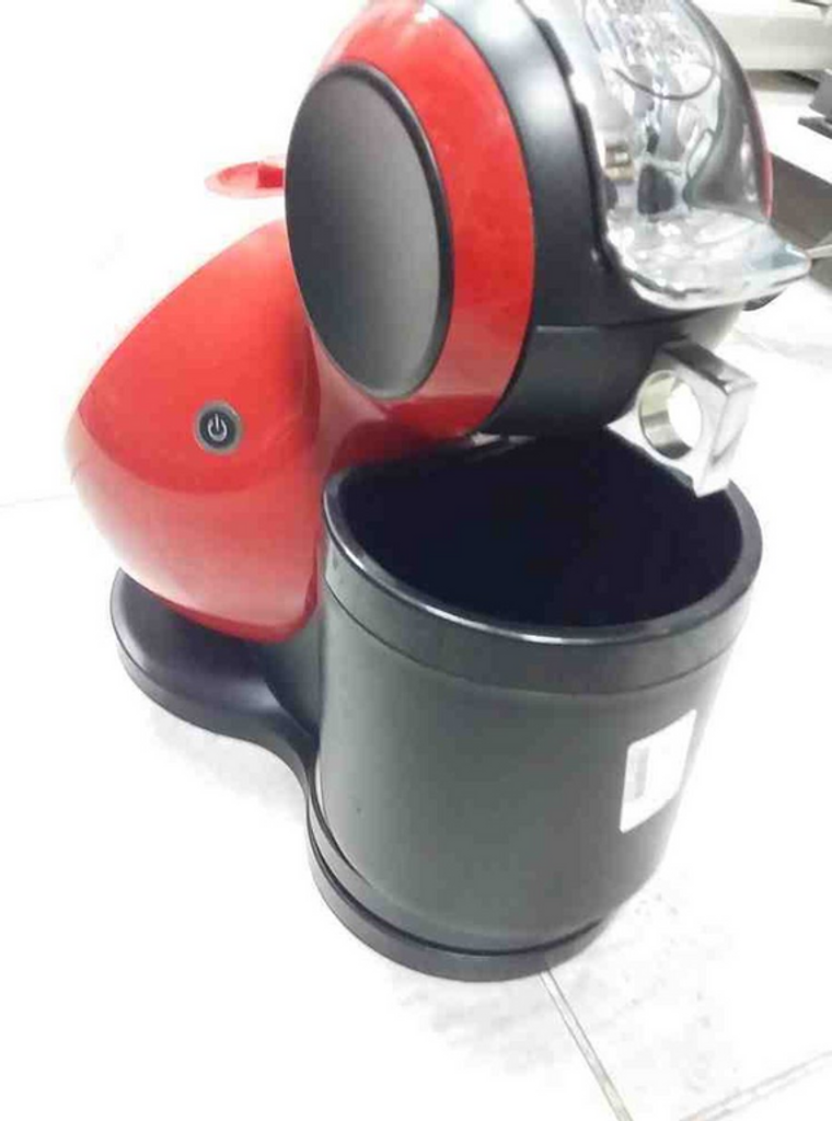 Объявление Krups KP 1006 NESCAFE Dolce Gusto Piccolo Б/У