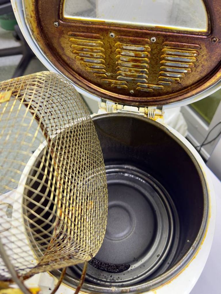 Оголошення Philips hd-6105 Б/У