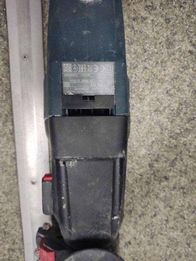 Bosch GBH 2-26 DFR (0615990L2T)