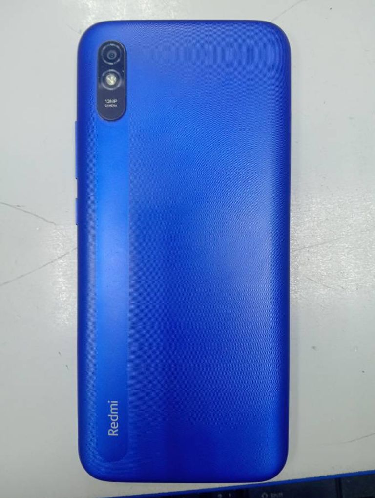 Оголошення Xiaomi redmi 9a 4/64gb Б/У