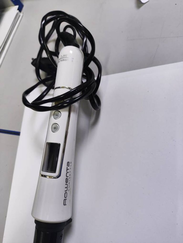 Дешиво Rowenta cf 3345 с ломбарда