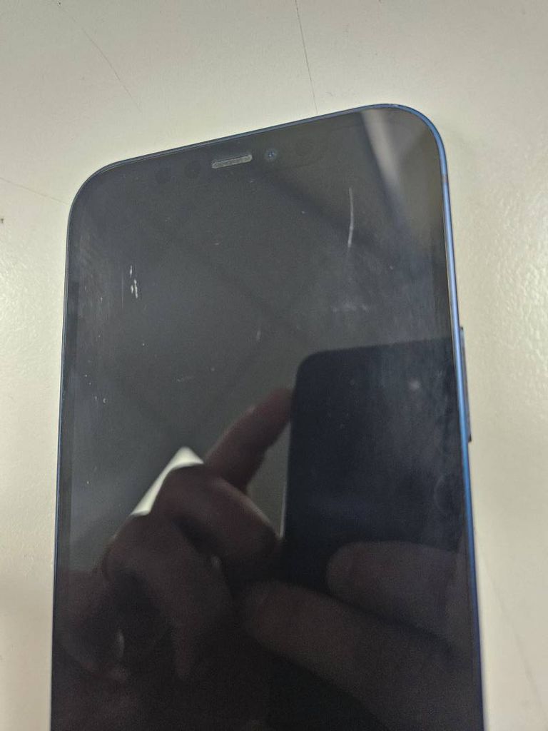 Дешиво Apple iPhone 12 64GB (PRODUCT)RED с ломбарда