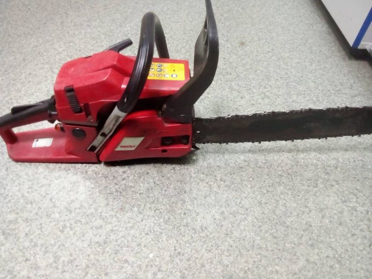 Дешево Hecht 45 з ломбарду