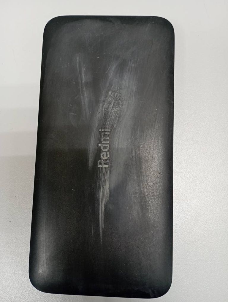 Xiaomi redmi pb100lzm 10000mah