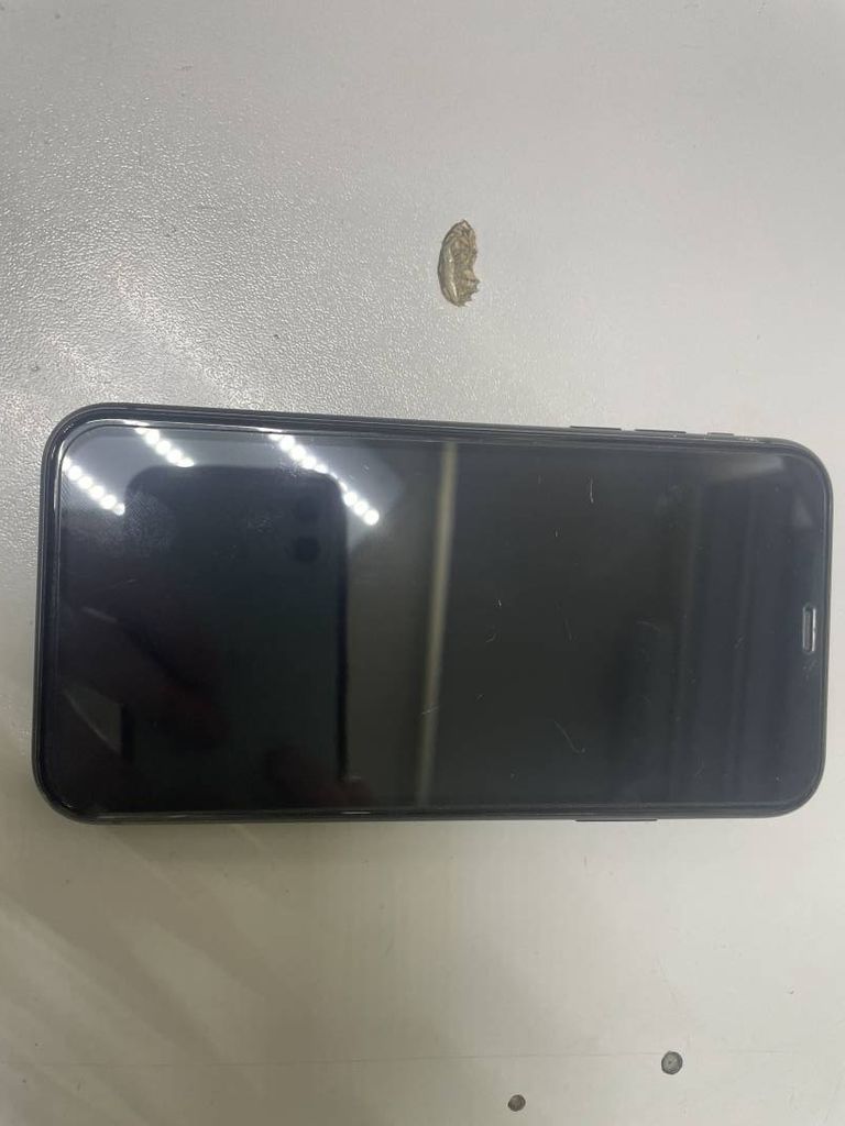 Объявление Apple iphone 11 64gb Б/У