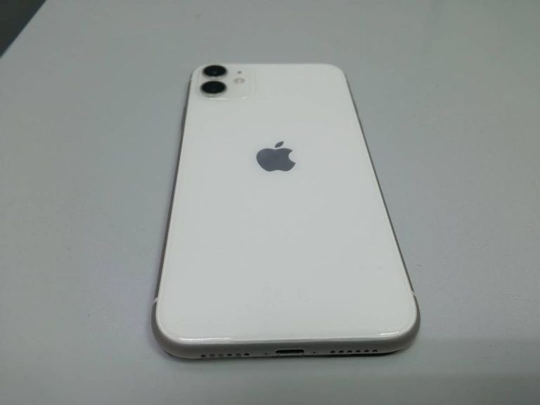 Apple iphone 11 128gb Код:01-18712275. Зображення 6