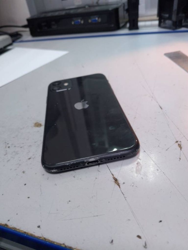 Объявление Apple iphone 11 64gb Б/У