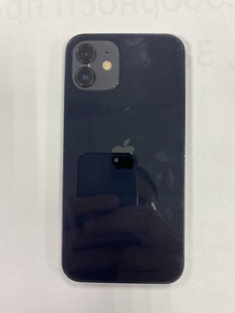 Apple iPhone 12 64GB (PRODUCT)RED Код:01-200429762. Зображення 5