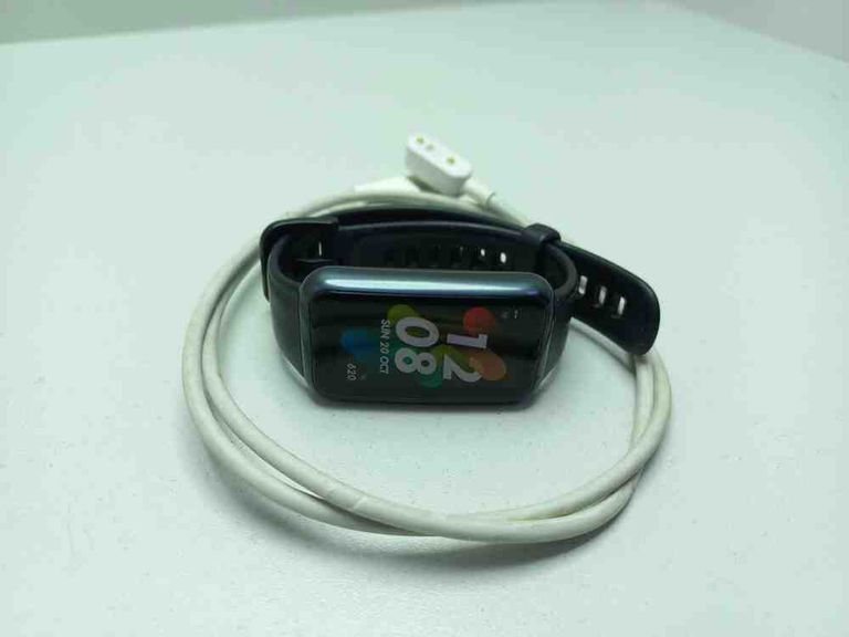 Оголошення Huawei band 7 lea-b19 Б/У