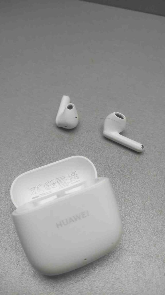 Купить Huawei freebuds se 2 Б/У
