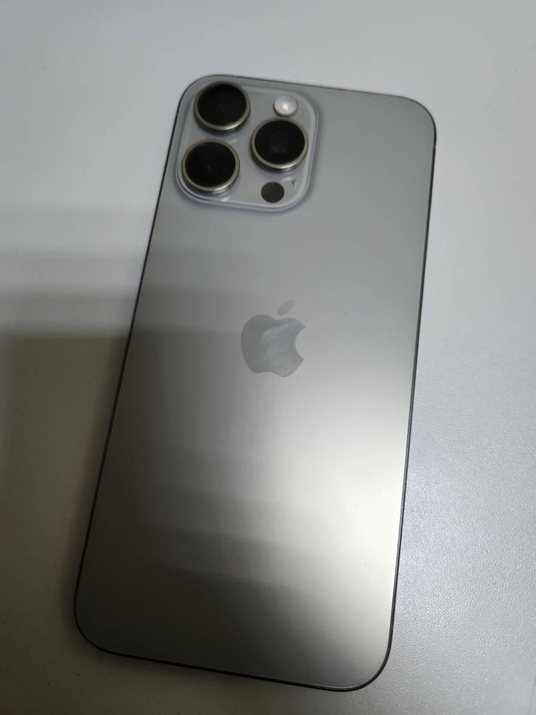 Розпродаж Apple iphone 15 pro max 256gb dual sim, продавець Техноскарб