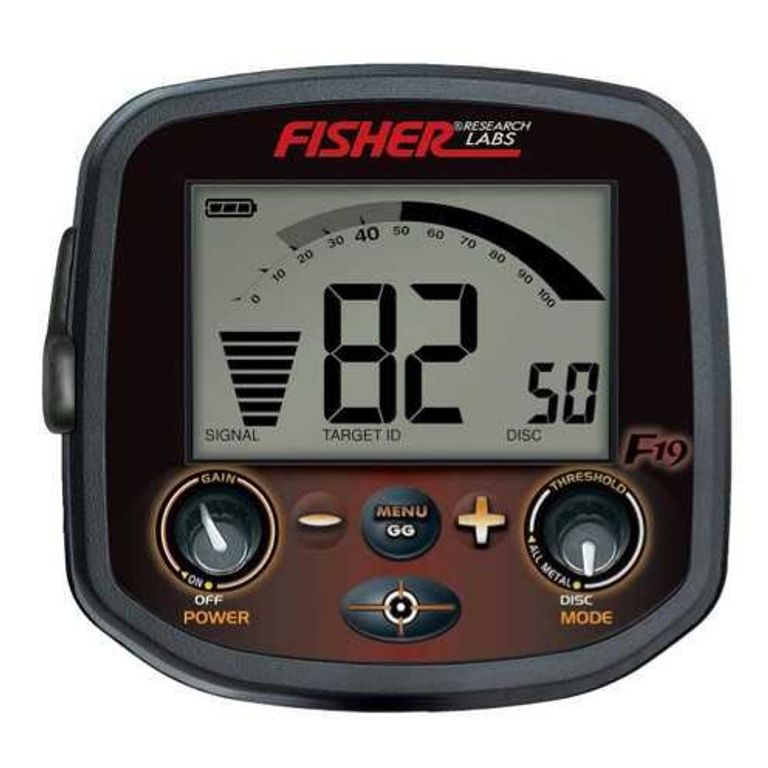 Оголошення Fisher F19 Б/У