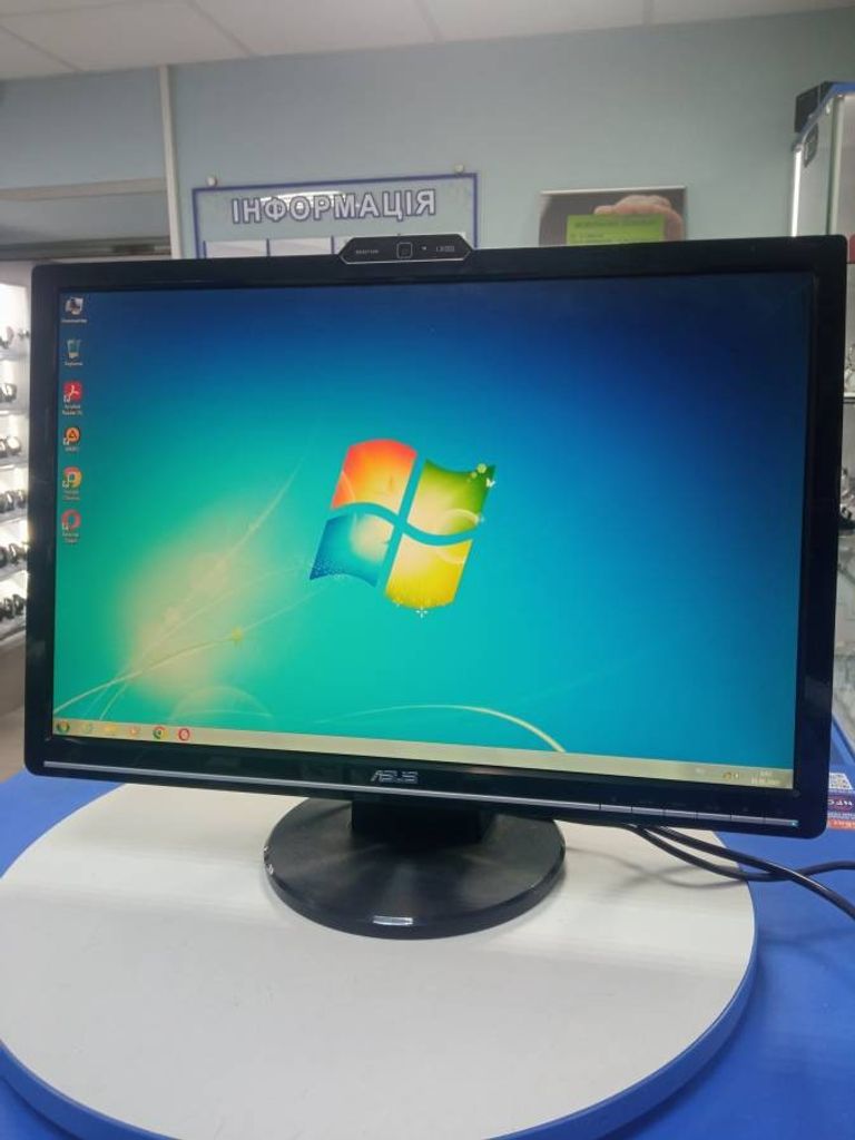 Asus vk222s