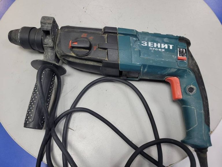 Купити Зенит зпп-1250 dfr профи Б/У