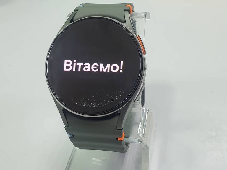 Розпродаж Samsung galaxy watch 7 40mm, продавець Техноскарб