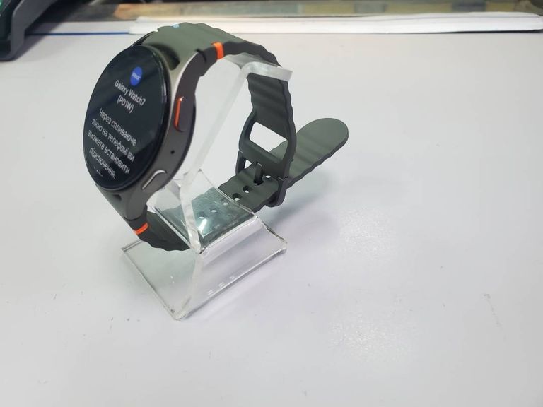 Samsung galaxy watch 7 40mm Код:01-200453898. Зображення 25