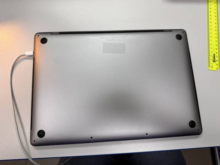 Apple macbook pro a1707 core i7 2,9ghz/ ram 16gb/ ssd 1tb/ intel hd graphics 530 Код:01-200403233. Зображення 8