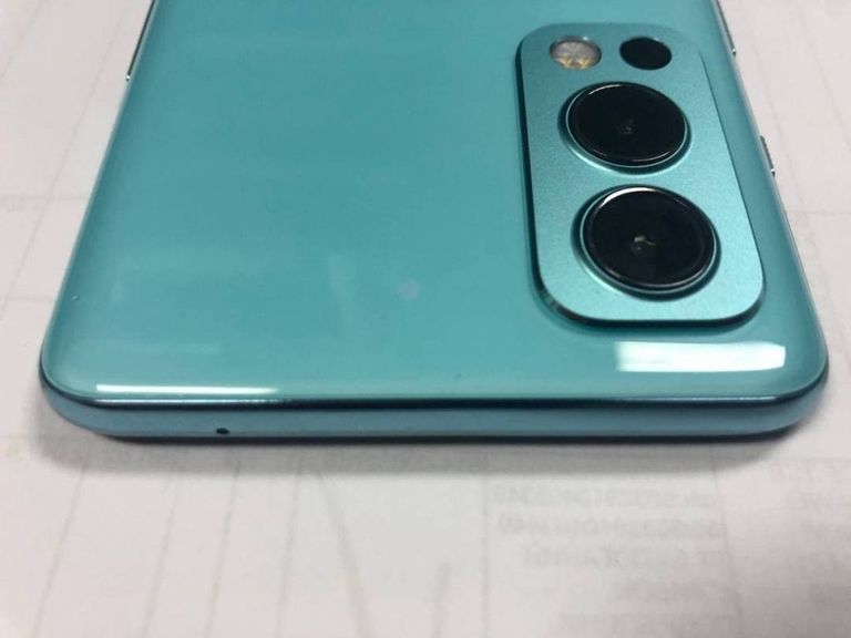 One Plus nord 2 5g 12/256gb Код:01-18717558. Изображение 5