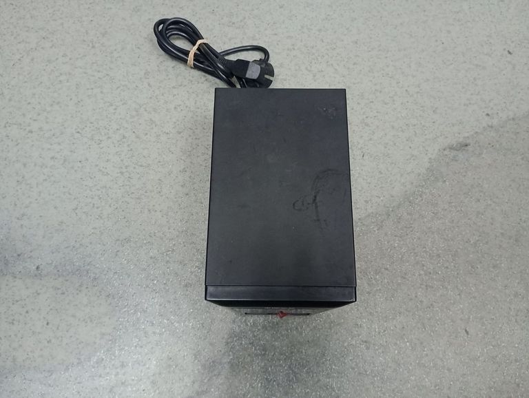 Объявление Real-El stab 500 Б/У