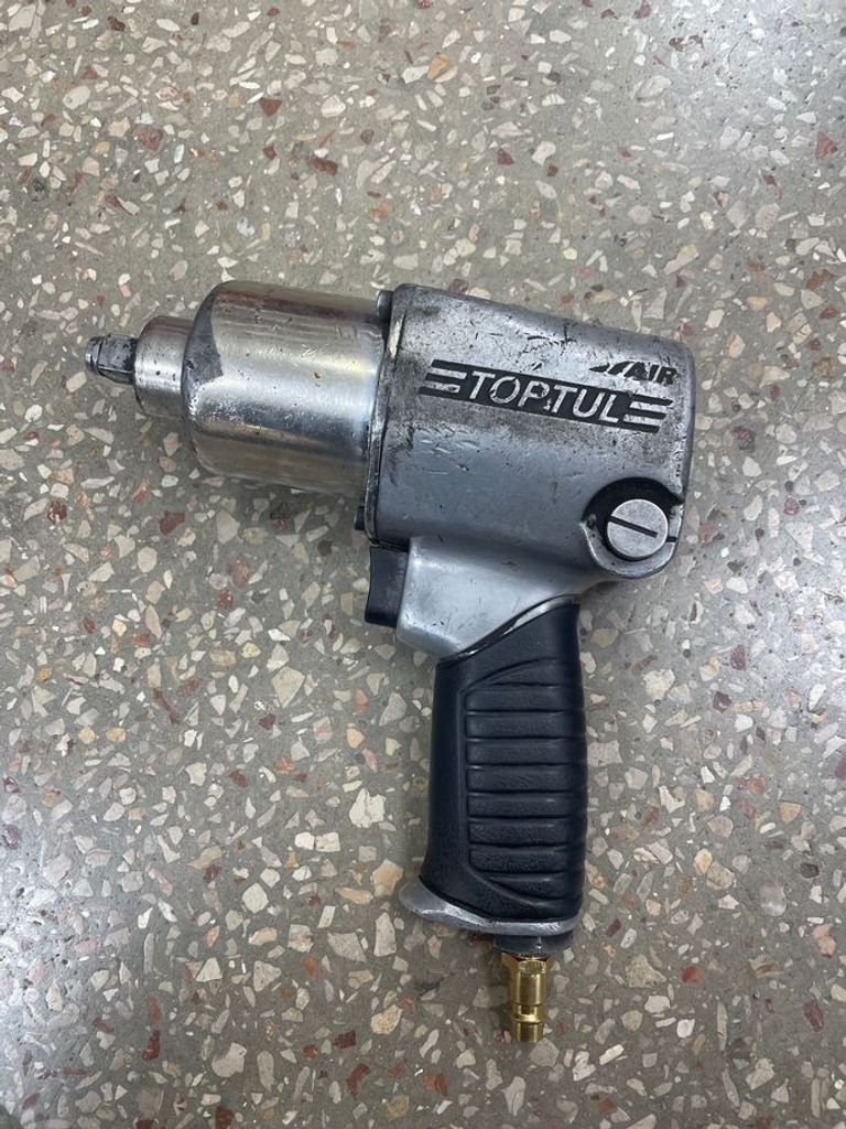 Купить Toptul KAAA1660 Б/У