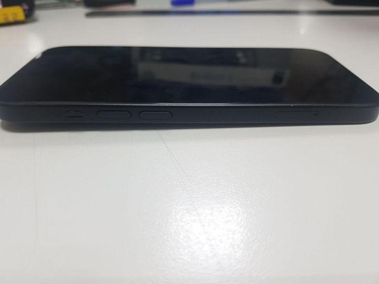 Apple iPhone 15 128GB Green Код:01-200463247. Изображение 8