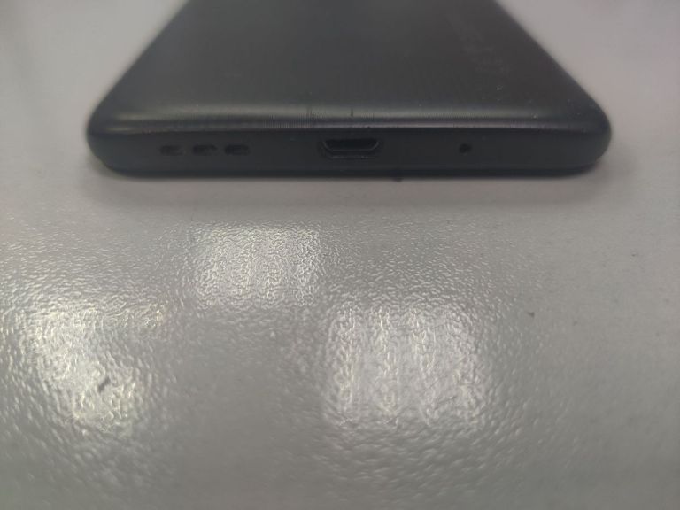 Дешиво Xiaomi Redmi 10A 3/64GB Blue с ломбарда