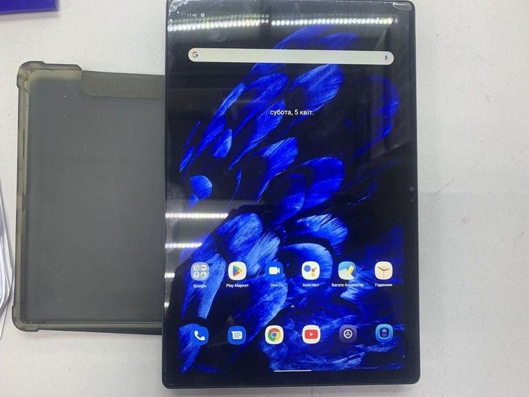 Объявление Blackview tab 15 8/128gb Б/У