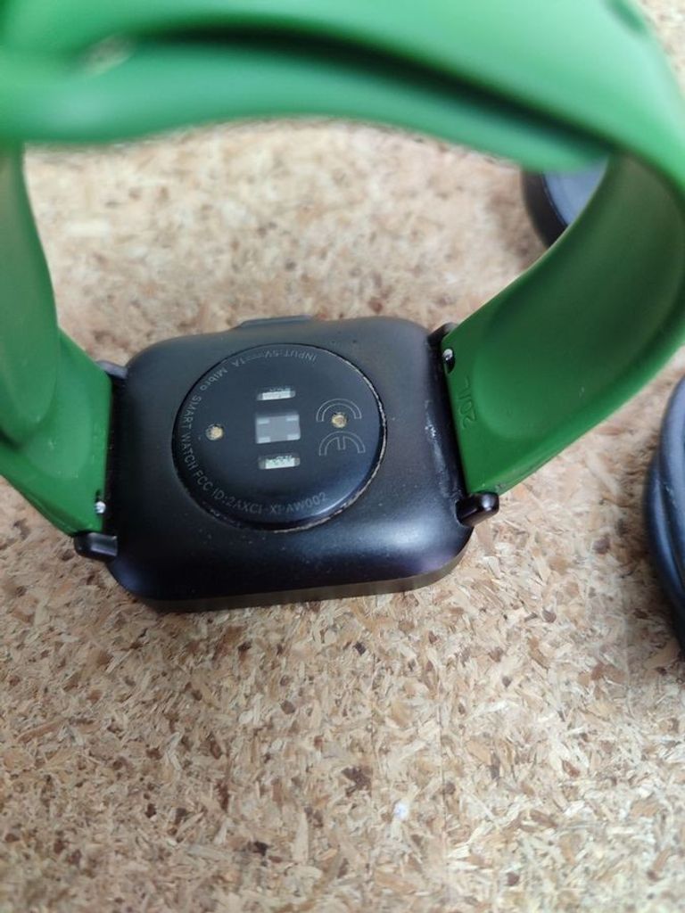 Объявление Xiaomi mibro xpaw002 Б/У