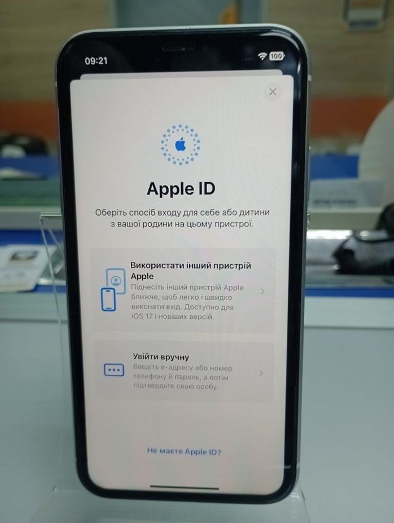 Apple iphone xr 128gb Код:01-200475224. Изображение 6