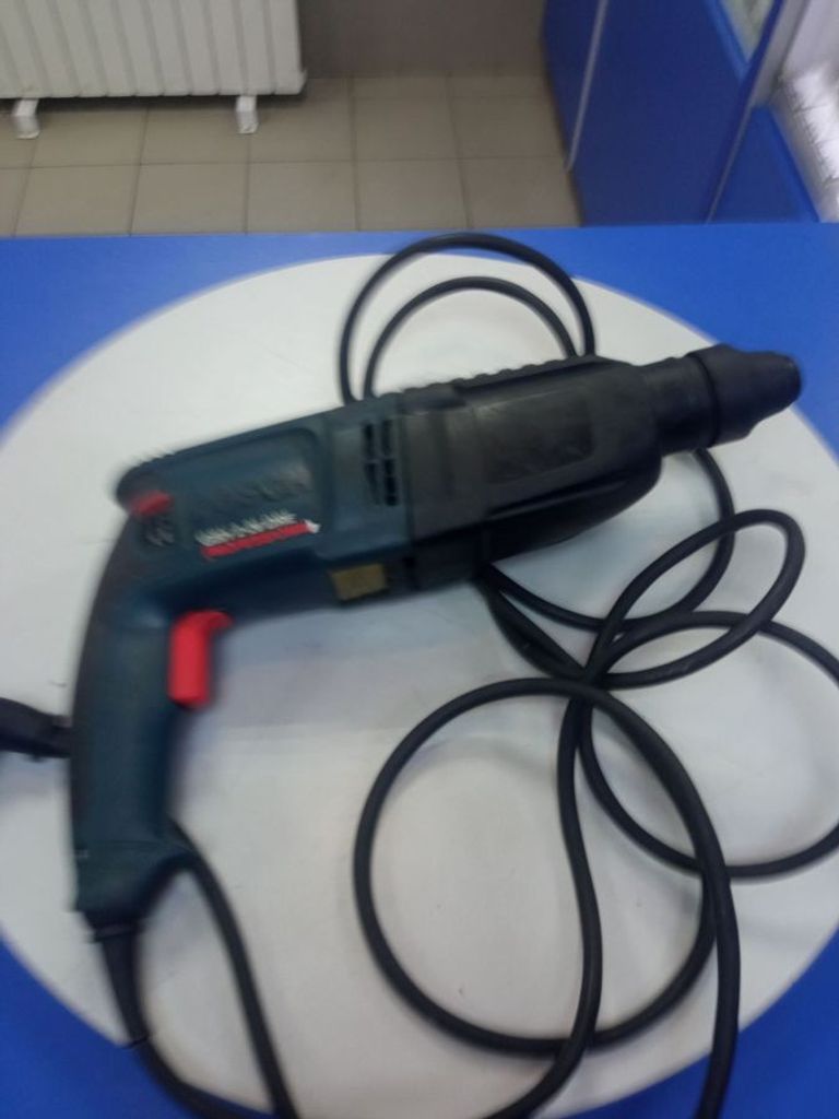 Купить Bosch gbh 2-26 dre Б/У