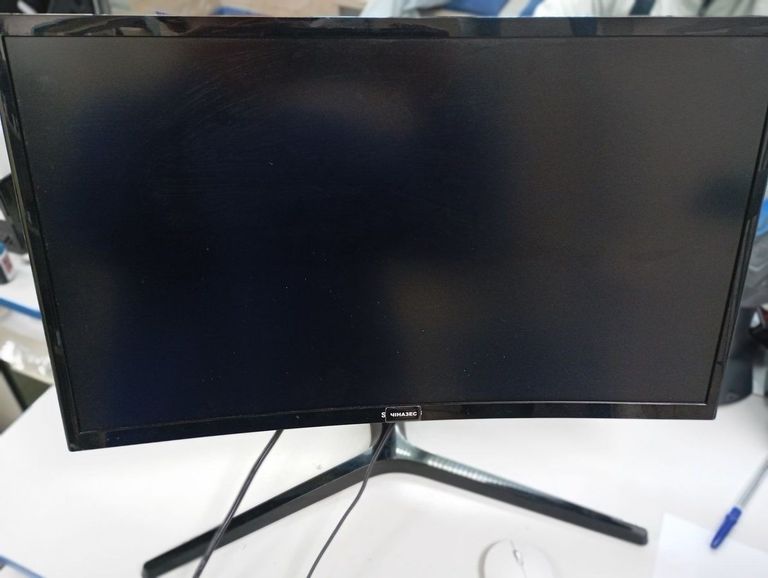 Купить Samsung odyssey gaming crg5 Б/У