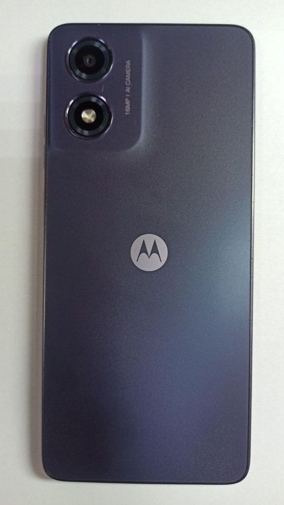 Motorola g04 4/64gb Код:01-200483656. Зображення 5