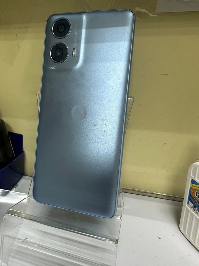 Оголошення Motorola g24 power 8/256gb Б/У