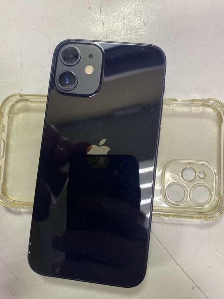 Apple iPhone 12 mini 64GB (PRODUCT)RED Код:01-200489349. Зображення 5