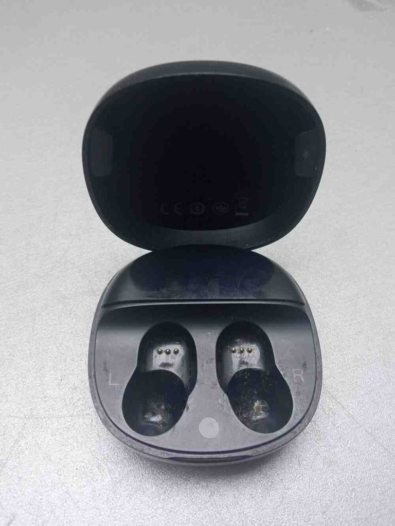 Купить Baseus Encok WM01 Plus Black (NGWM010001) Б/У