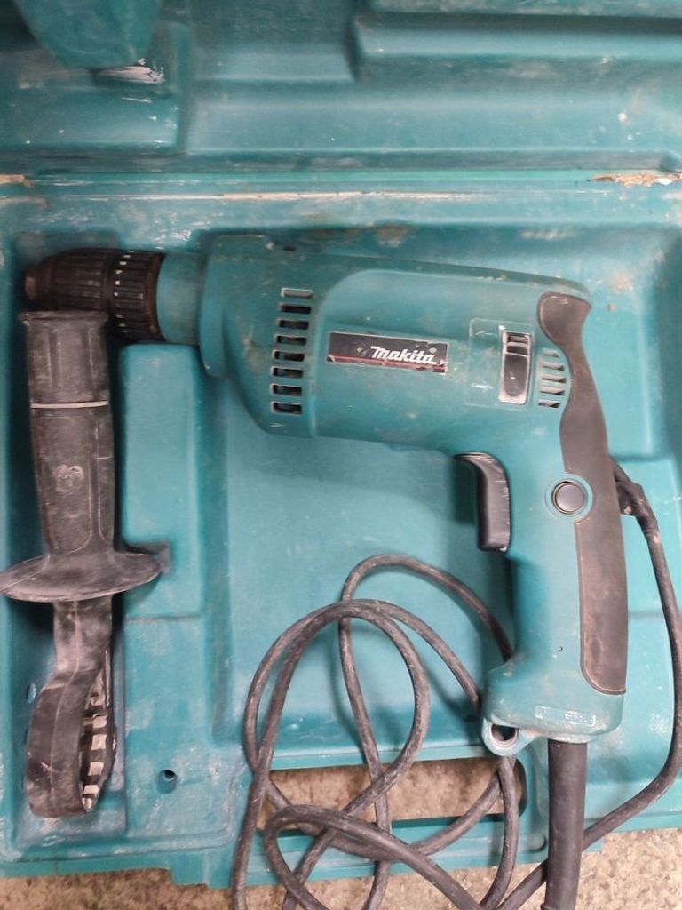 Makita hp 1621