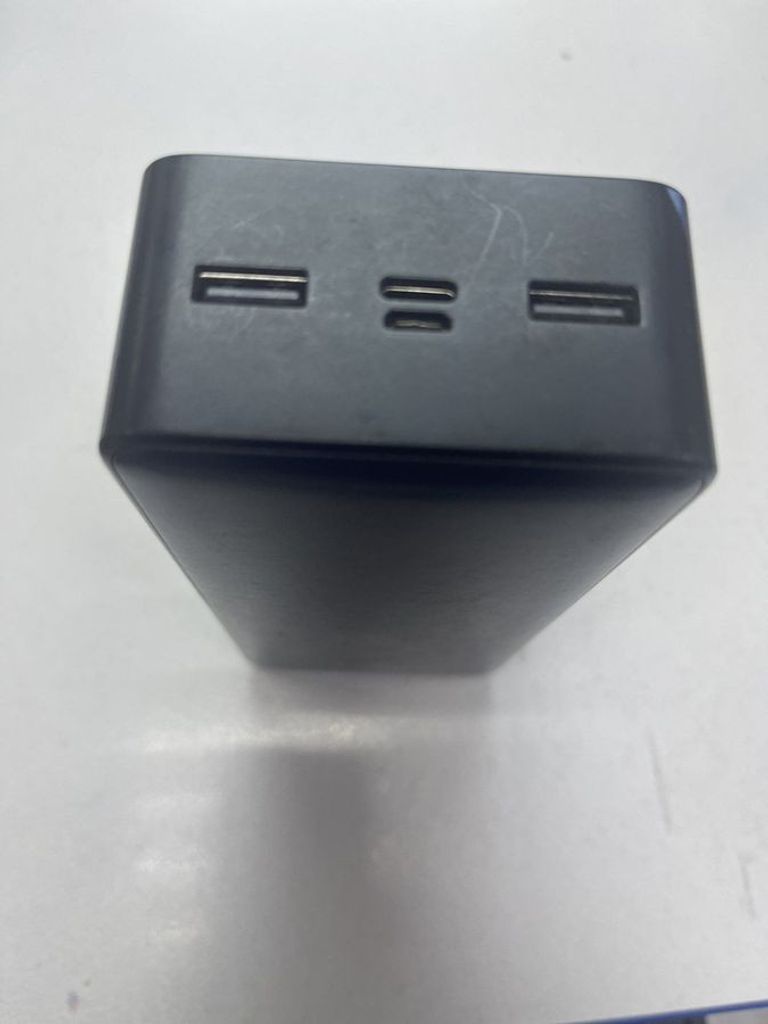 Дешево Baseus 20000mah 15w з ломбарду