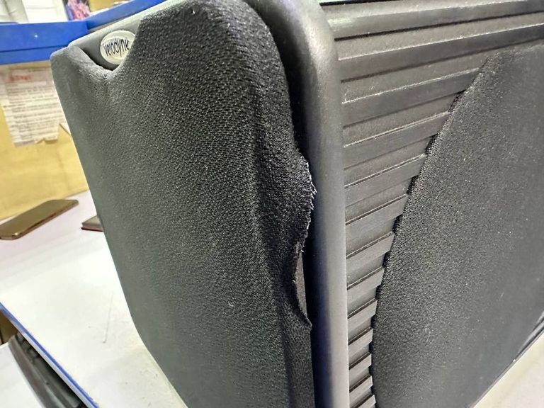 Дешево Velodyne MicroVee X Black з ломбарду