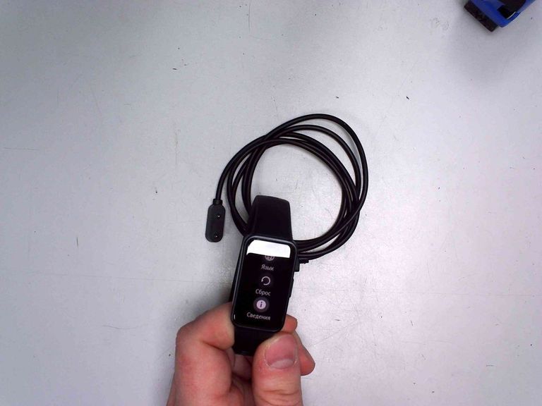 Оголошення Huawei band 8 Б/У
