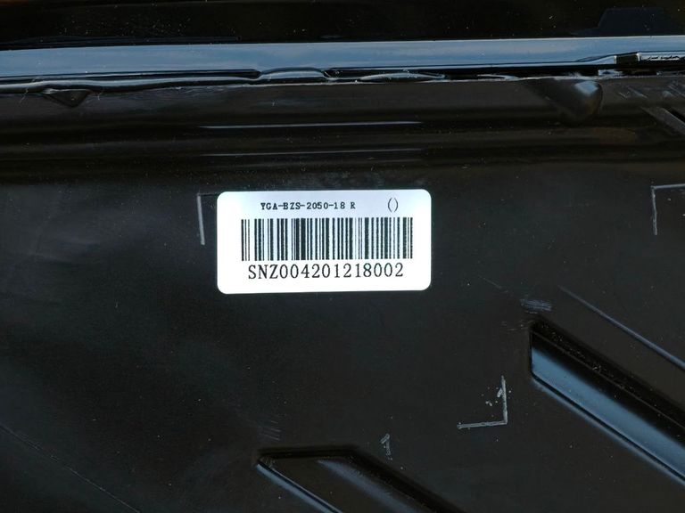 Недорого! Фара Права. Mercedes W 222. Абсолютно нова! Фірми Vland. Код:null. Изображение 8