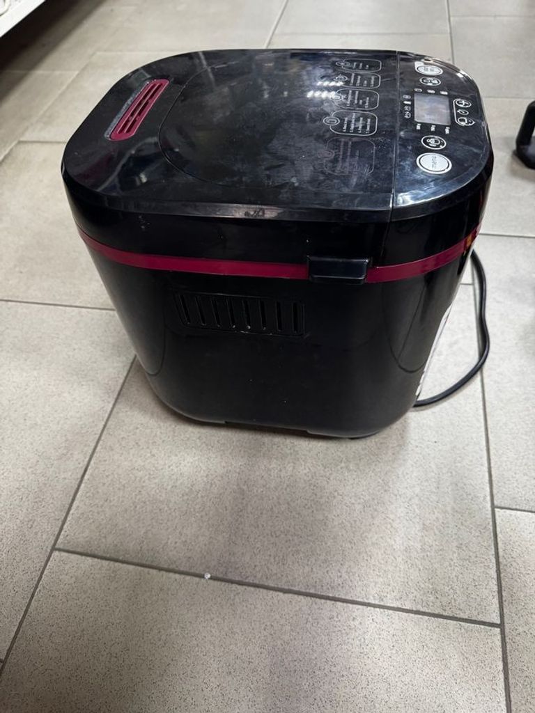 Объявление Tefal pf 220838 Б/У