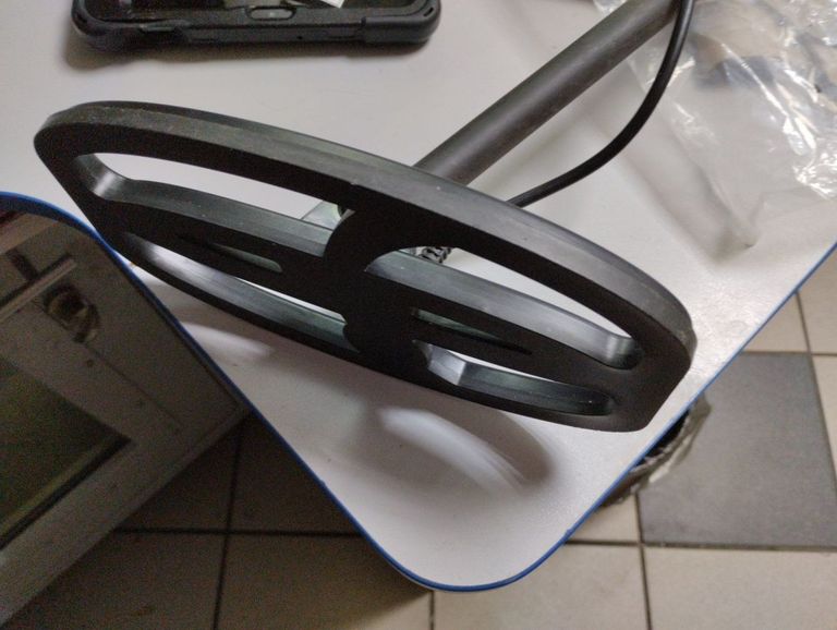 Объявление Quest X5 Б/У