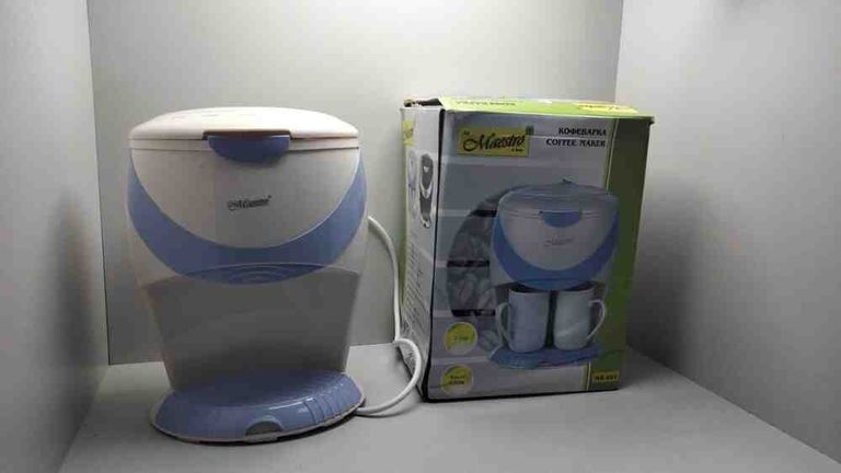 Купити Maestro MR-402 Б/У