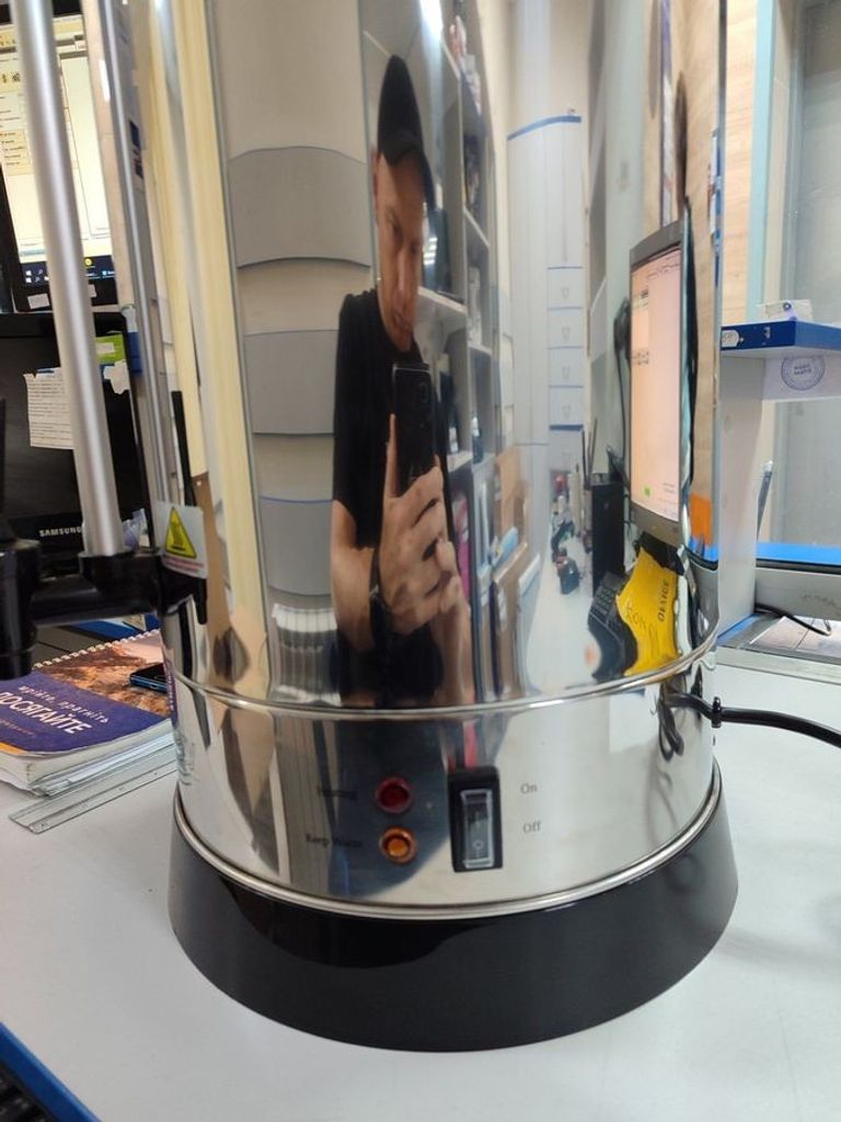 Оголошення Camry CR 1259 Б/У