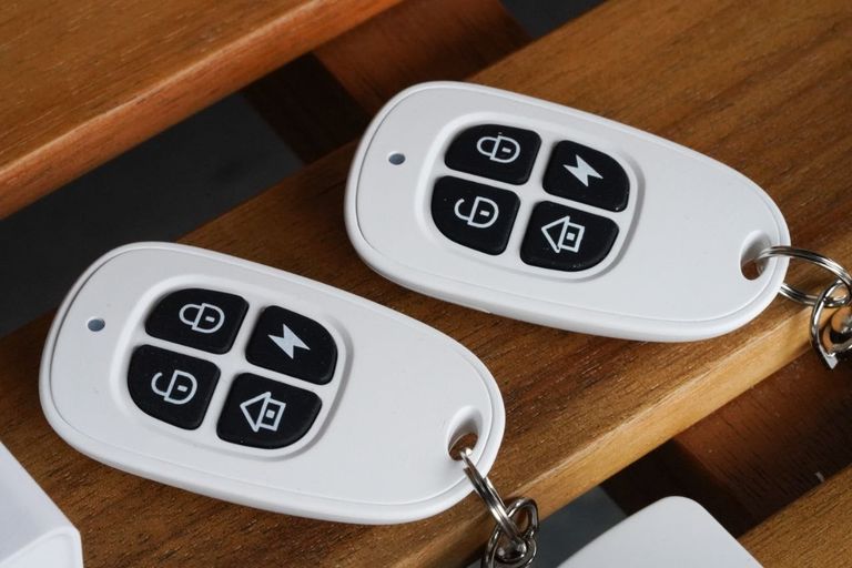 Інтелектуальна система сигналізації Wi-Fi AGSHOME в реальному часі. Код:null. Изображение 5