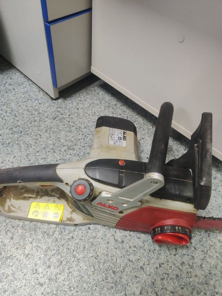 Оголошення Al-ko EKS 2400/40 (112808) Б/У