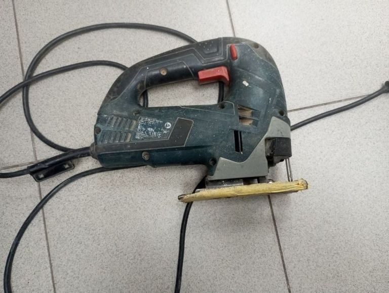 Оголошення Bosch GST 90 BE (060158F001) Б/У